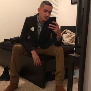 Meet your Posher, Rodolfo